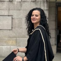 Klea Malai, Msc