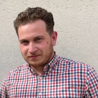 Rémi Chassang