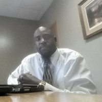 Quincy Jenkins Sr.