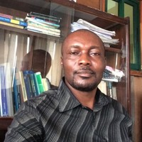 Nathaniel Egberedu