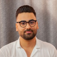 Ali Abdolyousefi