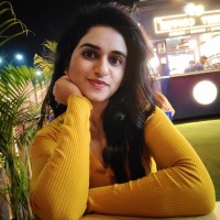 Priti Varma