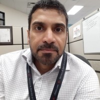 Praveen Nair