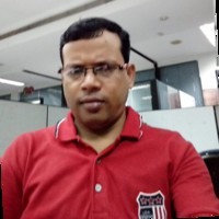 Pradip Mohapatra