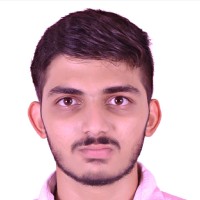 Shrut Patel