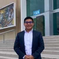 Jesús Fernando Montoya Espino