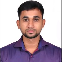 Thishanthan M