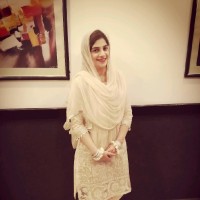 Aima Shah Islam