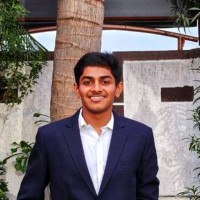 Prasham Shah