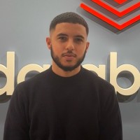 Adam Hamdi