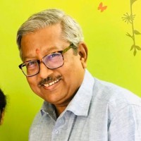 Rajiva Ranjan Kumar