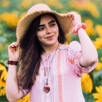 Sara Sharifian