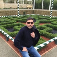 Umar Hayat