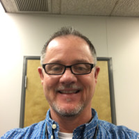 Steven Mosteller