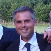 Neil Forrest