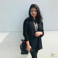 Zahra Shamsi