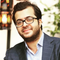 Sheikh Raheel Zulfiqar
