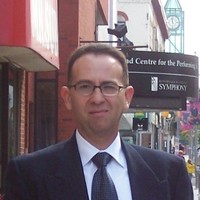 Sergio Galindez