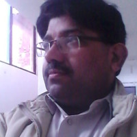 Aqeel Ahmed