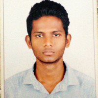 A Kishore