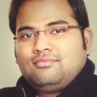 Lakshminarayanan R.