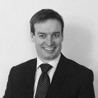 Simon McCullough MBA FCMA