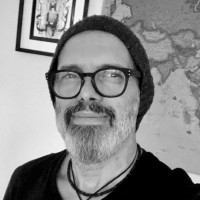 Marcos Correa