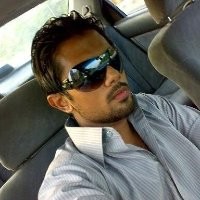 Danial Rizvi