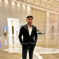 Shreyas Girase