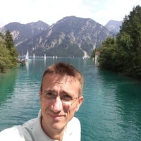 Faruk Islamović