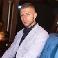 Nik Miloseski