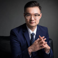 Marshall Wang