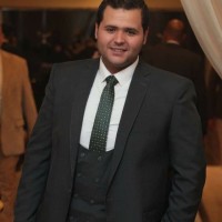 Abdelrhman Mousa