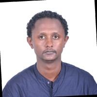 Michael Tariku