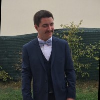 Dylan Cadet