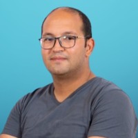 Issam Rebai