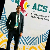 Ali Ahmed