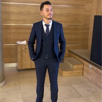 koray hatipoğlu