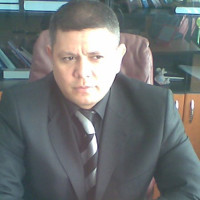 Rauf Abdullayev