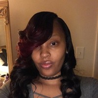 Amber Stokes