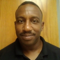 Luther Thompson