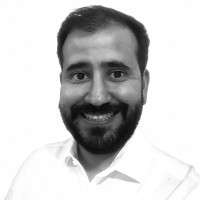 Andres Eduardo Morales