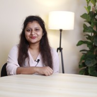 Jidnyasa Patil