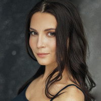 Elena Kravchenko