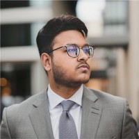 Taimur Bin A. Salaam BBM, CIPP, CIPM