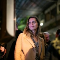 Céline De Brunville (Jacqueline)