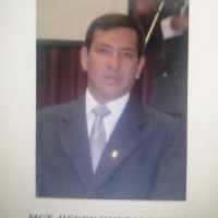 Henry Hurtado Cruz