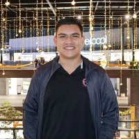 Oliver Alejandro Gutierrez Perez