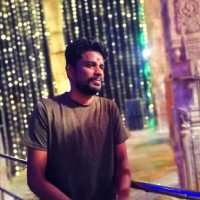 Sabarish Kumar