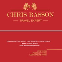 Chris Basson